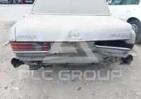 1981 Mercedes Benz E 300 фото