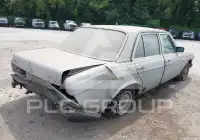 1981 Mercedes Benz E 300 фото