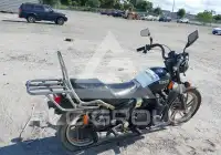 1981 Yamaha  фото