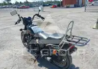 1981 Yamaha  фото