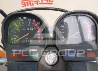 1981 Yamaha XV фото