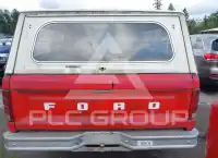 1981 Ford F-150 фото