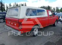 1981 Ford F-150 фото
