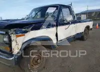 1981 Ford F-150 photo