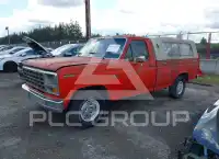 1981 Ford F-150 фото