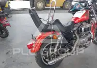 1982 Harley-Davidson XL883 фото