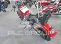 1982 Harley-Davidson XL883 фото