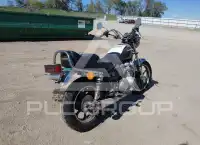 1982 Kawasaki KZ550 фото