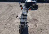 1982 Kawasaki KZ550 фото