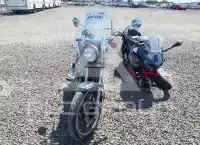 1982 Kawasaki KZ550 фото