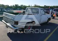 1982 Chevrolet C фото