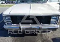 1982 Chevrolet C фото