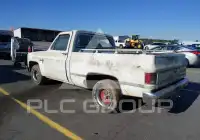 1982 Chevrolet C фото