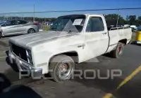 1982 Chevrolet C фото