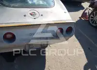 1982 Chevrolet Corvette фото