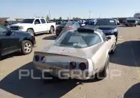 1982 Chevrolet Corvette фото