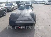 1982 Chevrolet Corvette фото