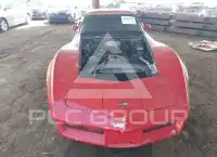 1982 Chevrolet Corvette photo