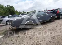 1982 Chevrolet El Camino фото