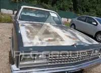 1982 Chevrolet El Camino фото