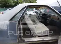 1982 Chevrolet El Camino фото