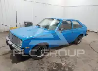 1982 Chevrolet Chevelle фото