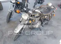 1982 Suzuki GS фото