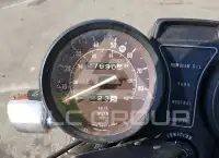 1982 Suzuki GS фото
