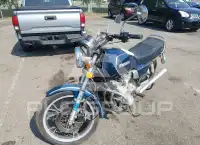 1982 Suzuki GS фото