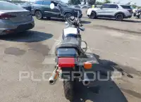 1982 Suzuki GS фото