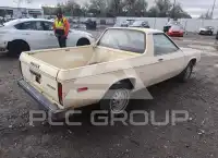 1982 Dodge RAM фото