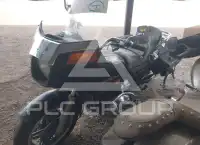 1982 Honda GL фото