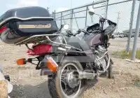 1982 Honda GL фото
