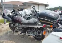 1982 Honda GL фото