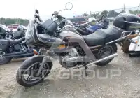 1982 Honda GL фото