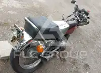 1982 Honda CM photo