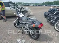 1982 Honda CB650 фото