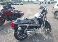 1982 Honda CB650 фото