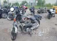 1982 Honda CB650 фото