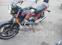 1982 Honda CB750 фото