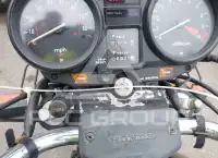 1982 Honda CB750 фото