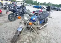 1982 Honda CB фото