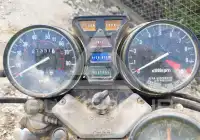 1982 Honda CB фото