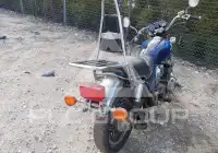 1982 Honda CB фото
