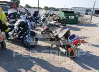 1982 Honda CB фото