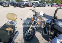 1982 Honda CB фото