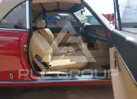 1982 Fiat 124 фото