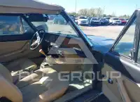 1982 Fiat 124 фото