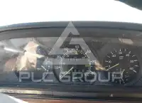 1982 Mercedes Benz E 300 photo