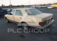 1982 Mercedes Benz E 300 фото